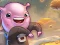 Jwèt Sweet Astronomy Cookie Adventure sou entènèt