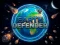 Jwèt Earth Defender sou entènèt