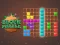 Jwèt Block Puzzle sou entènèt