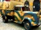 Jwèt Army Trucks Jigsaw sou entènèt