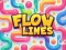 Jwèt Flow Lines sou entènèt