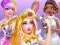 Jwèt Superstar Hair Salon sou entènèt