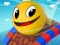 Jwèt Crazy Ball Adventures sou entènèt