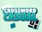 Jwèt Casual Crossword sou entènèt