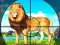 Jwèt Lion Hunter King sou entènèt