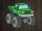 Jwèt Monster Truck Jigsaw sou entènèt
