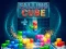 Jwèt Falling Cube sou entènèt
