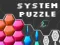 Jwèt System Puzzle sou entènèt