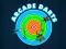 Jwèt Arcade Darts sou entènèt
