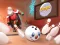 Jwèt Slope Snowball sou entènèt