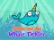 Jwèt Flossy and Jim Whale Tickler sou entènèt