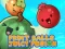 Jwèt Fruit Balls: Juicy Fusion sou entènèt