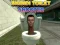 Jwèt Skibidi Toilet Shooter Chapter 1 sou entènèt