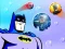 Jwèt Batman Bubble Shoot sou entènèt