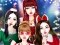 Jwèt Black Pink Christmas Concert sou entènèt