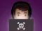 Jwèt Hacker Rush sou entènèt