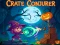 Jwèt Crate Conjurer sou entènèt