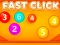 Jwèt Fast Click sou entènèt