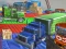 Jwèt Xtreme Truck Sky Stunts Simulator sou entènèt