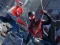 Jwèt Spiderman 2 Web Shadow sou entènèt