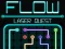 Jwèt Flow Laser Quest sou entènèt