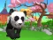 Jwèt Panda Simulator 3D sou entènèt
