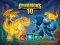 Jwèt Dynamons 10 sou entènèt