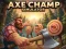 Jwèt Axe Champ Simulator sou entènèt