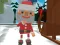 Jwèt Christmas Runner sou entènèt