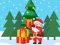 Jwèt Happy Xmas sou entènèt