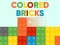 Jwèt Colored Bricks sou entènèt