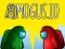 Jwèt Amogus.io sou entènèt