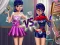 Jwèt Good vs Bad Girl sou entènèt