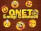 Jwèt Onet Emoji Connect sou entènèt