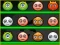Jwèt Halloween Ball Challenge sou entènèt