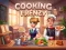 Jwèt Cooking Frenzy sou entènèt