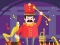 Jwèt Marching Band Jigsaw sou entènèt