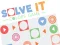 Jwèt Solve it Colors Game sou entènèt