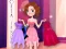 Jwèt Julie Dress Up sou entènèt