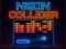 Jwèt Neon Collider sou entènèt