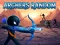 Jwèt Archers Random sou entènèt