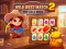Jwèt Wild West Match 2: The Gold Rush sou entènèt