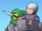 Jwèt Epic Defense Clash sou entènèt