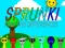 Jwèt Sprunki Find The Differences sou entènèt