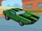 Jwèt Ben 10 Car Jigsaw sou entènèt