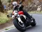 Jwèt Triumph Rocket 3 sou entènèt