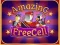 Jwèt Amazing Freecell Solitaire sou entènèt