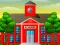 Jwèt School Fun Differences sou entènèt