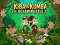 Jwèt Kiba & Kumba Jigsaw Puzzle sou entènèt