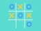 Jwèt Tic Tac Toe sou entènèt